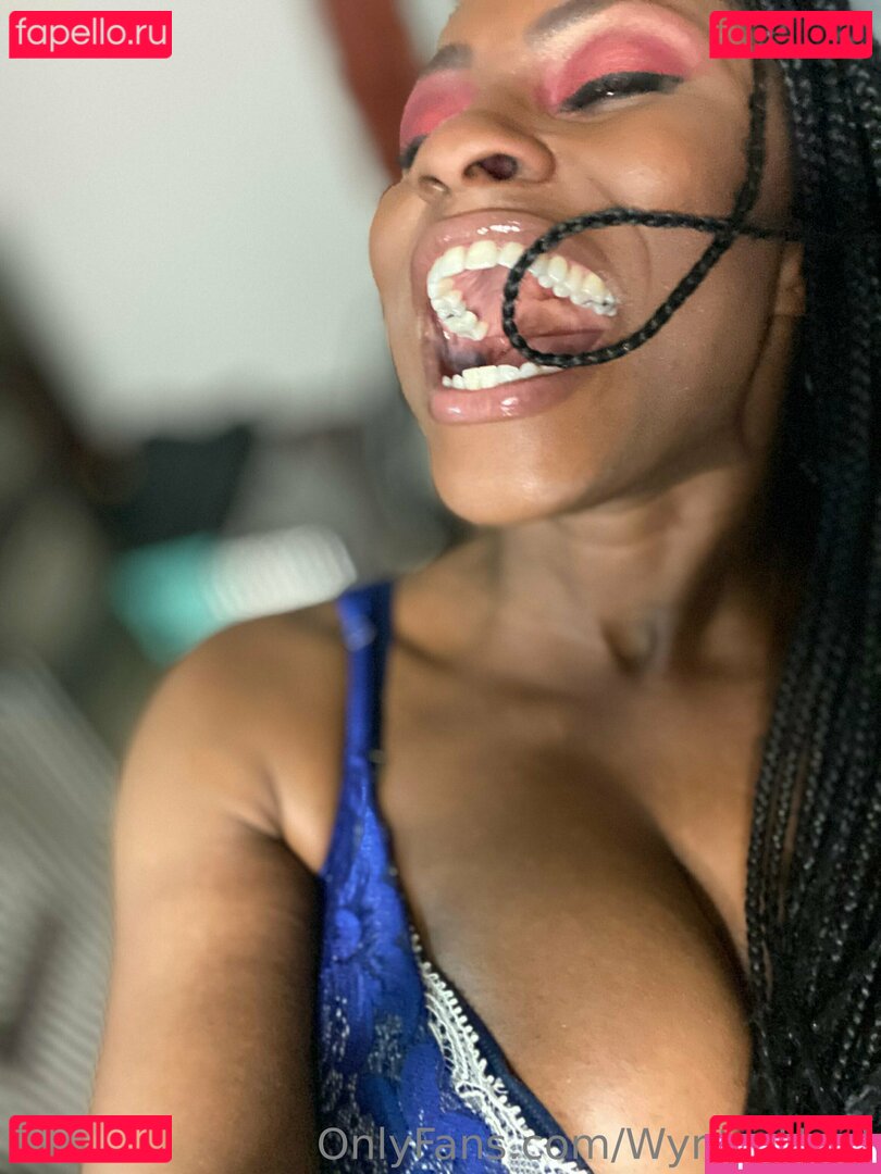 Wynterheat Nude Onlyfans Photo 50