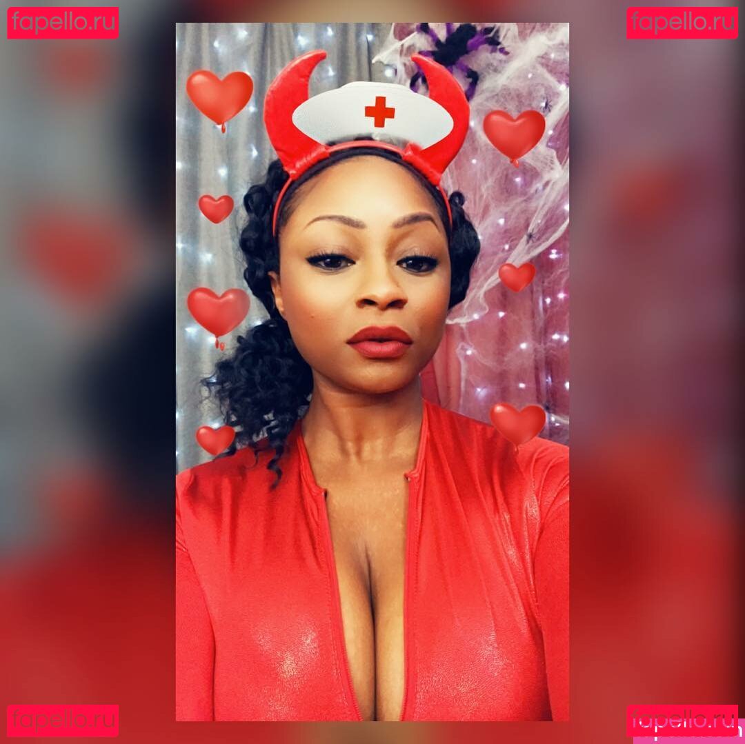 Wynterheat Nude Onlyfans Photo 33