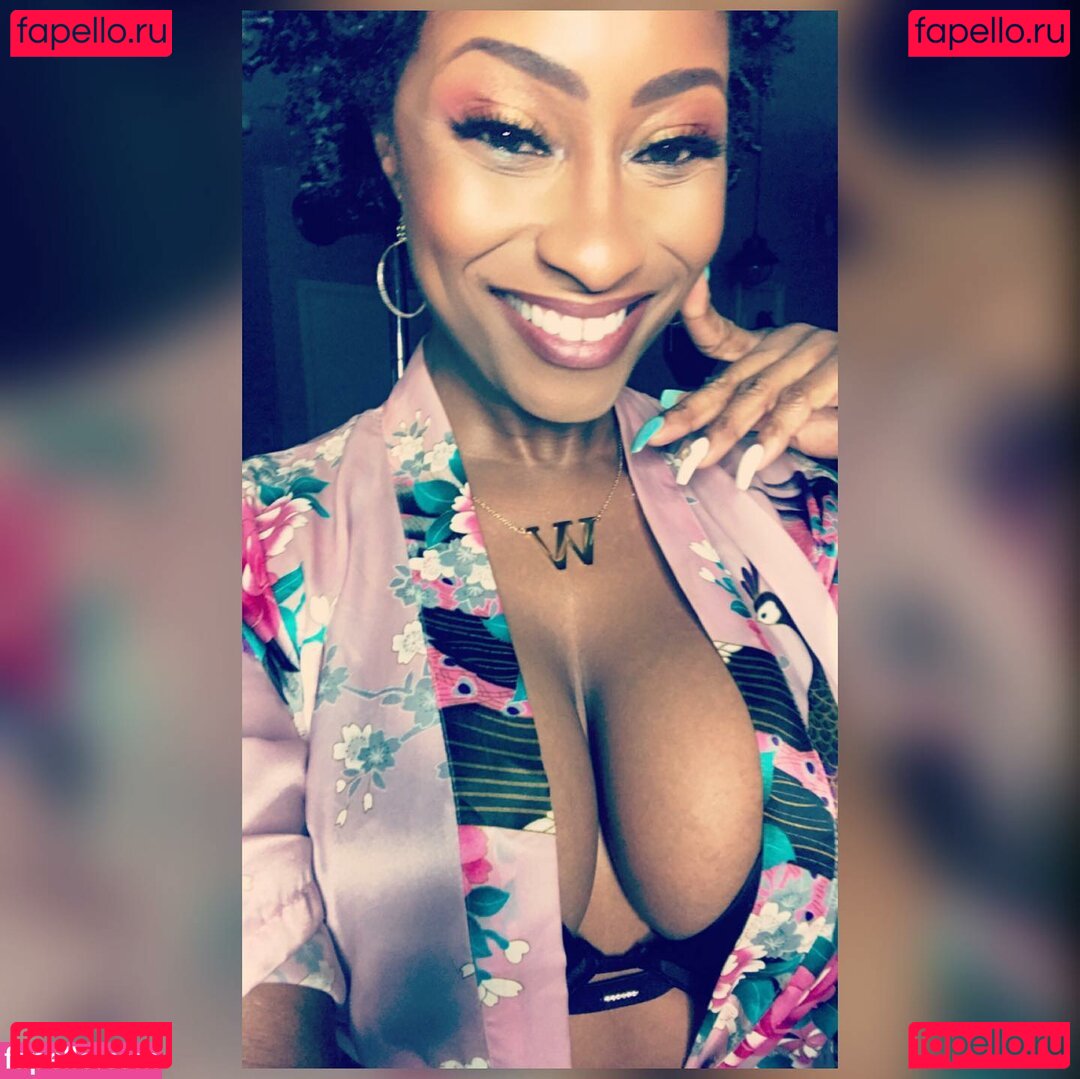 Wynterheat Nude Onlyfans Photo 8