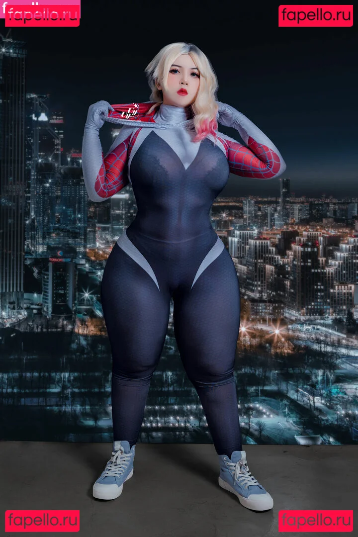 uyuychan2907 Onlyfans Photo Gallery 