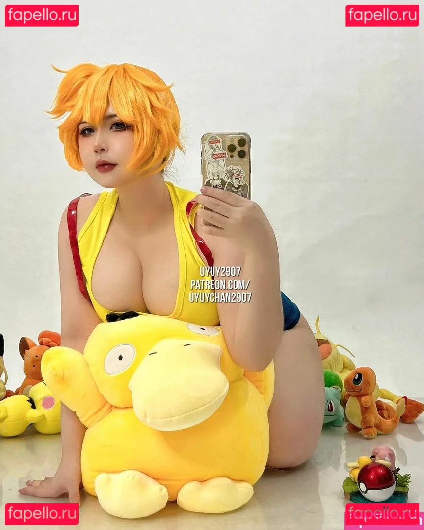 uyuychan2907 Onlyfans Photo Gallery 