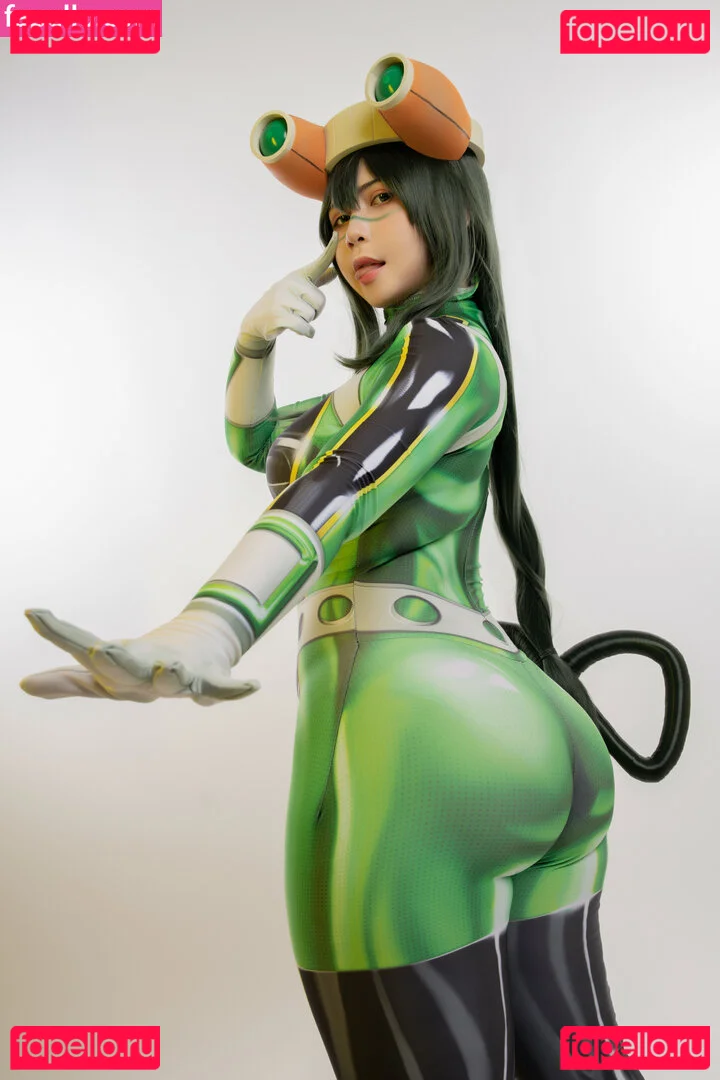 uyuychan2907 Onlyfans Photo Gallery 