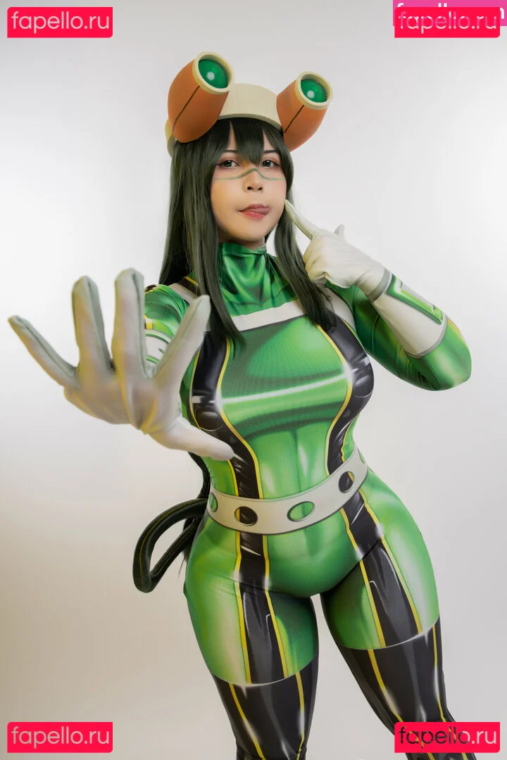 uyuychan2907 Onlyfans Photo Gallery 