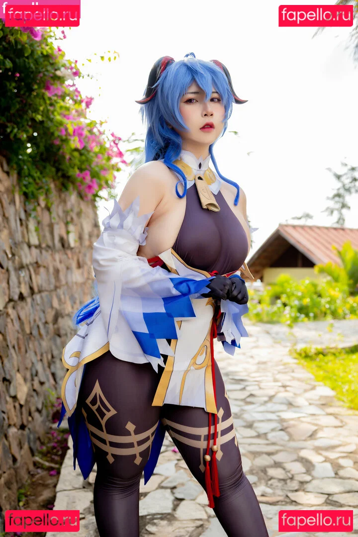 uyuychan2907 Onlyfans Photo Gallery 