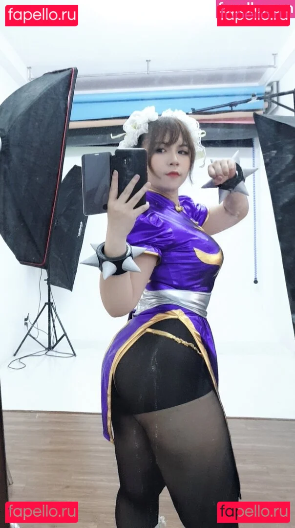 uyuychan2907 Onlyfans Photo Gallery 