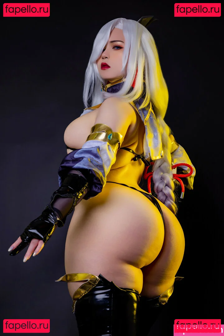 uyuychan2907 Onlyfans Photo Gallery 