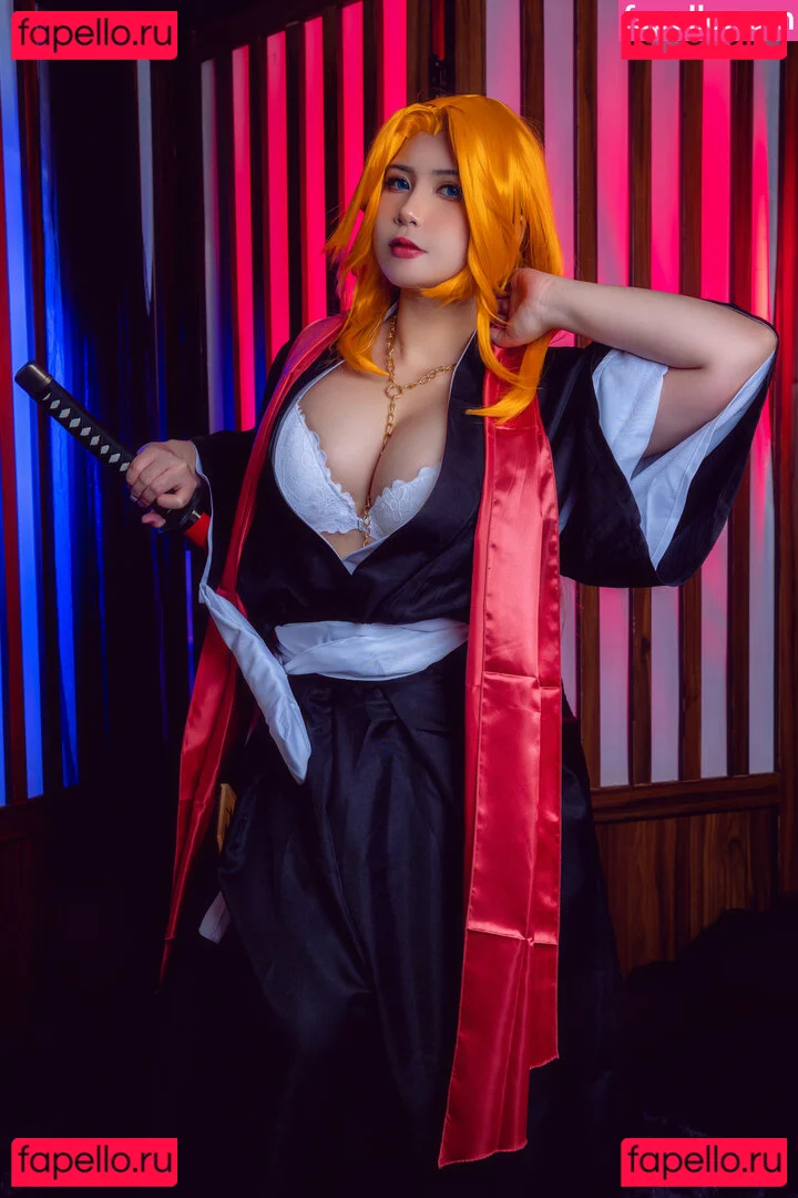 uyuychan2907 Onlyfans Photo Gallery 