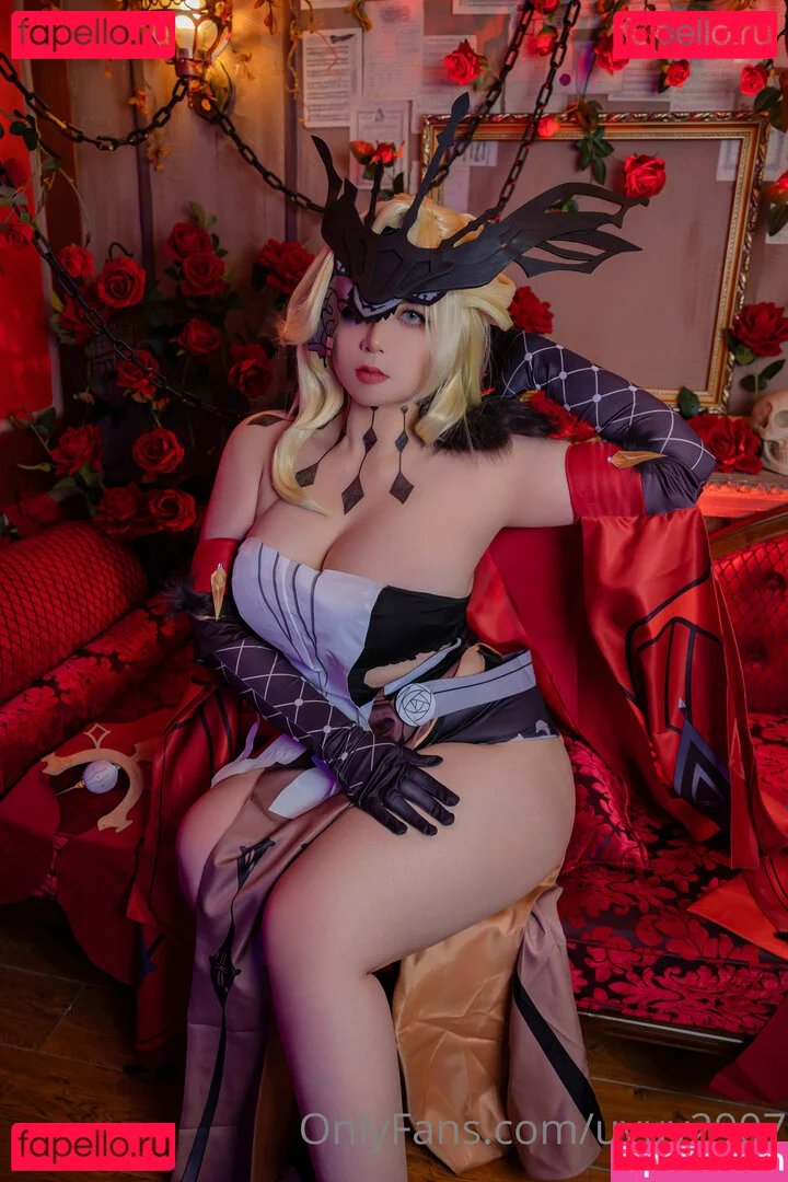 uyuychan2907 Onlyfans Photo Gallery 