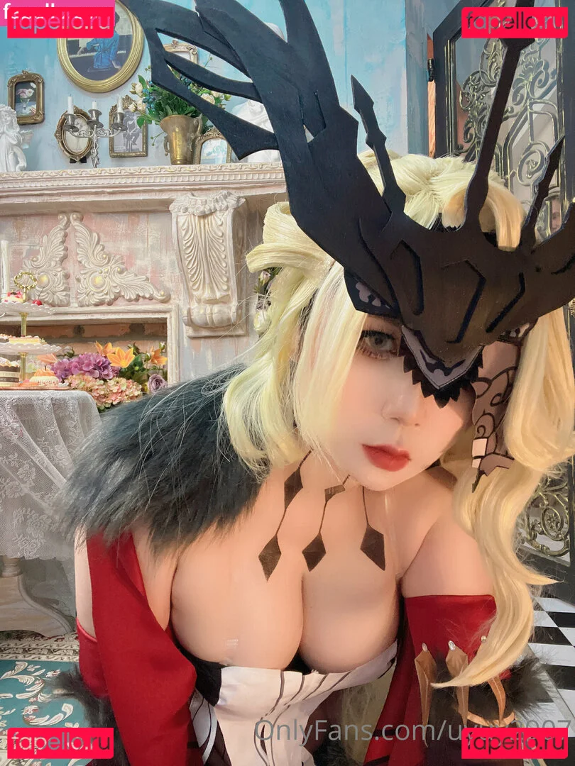 uyuychan2907 Onlyfans Photo Gallery 