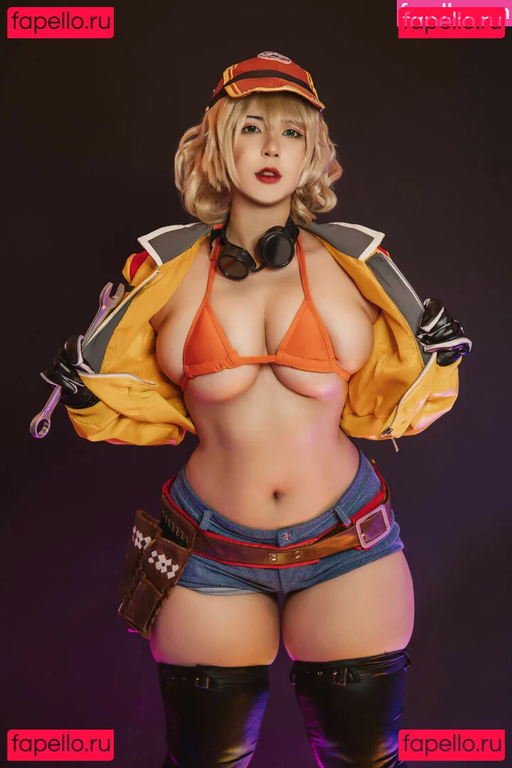 uyuychan2907 Onlyfans Photo Gallery 