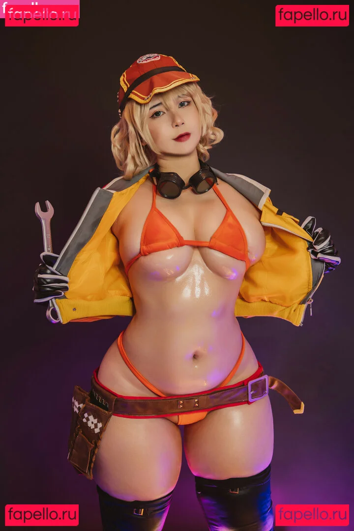 uyuychan2907 Onlyfans Photo Gallery 