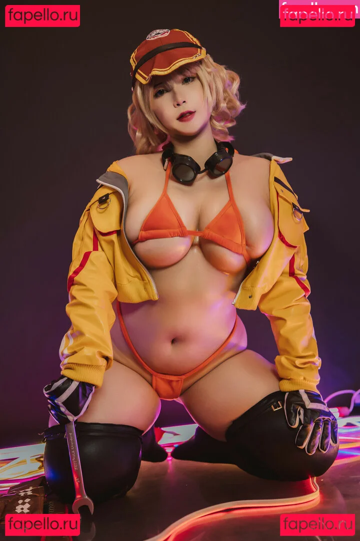 uyuychan2907 Onlyfans Photo Gallery 