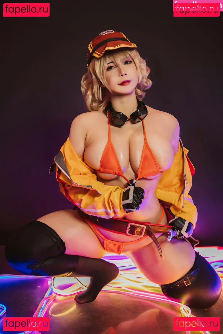 uyuychan2907 Onlyfans Photo Gallery 