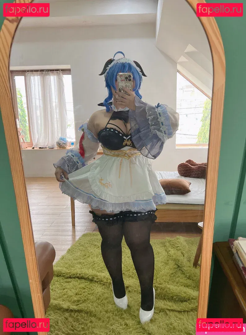 uyuychan2907 Onlyfans Photo Gallery 