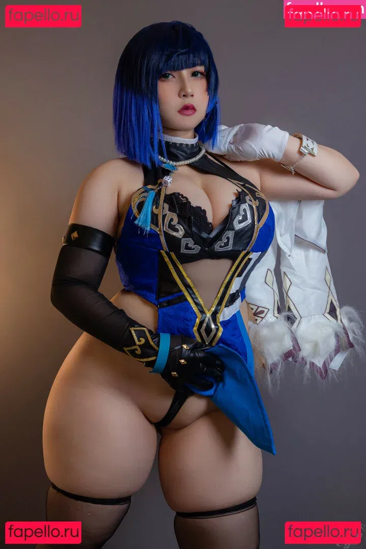 uyuychan2907 Onlyfans Photo Gallery 