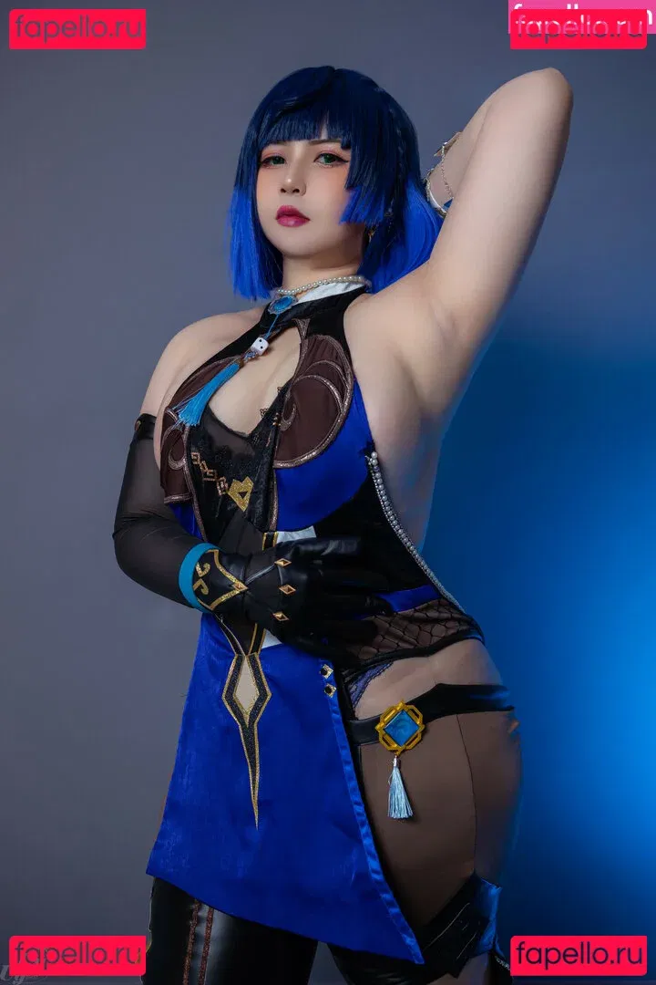 uyuychan2907 Onlyfans Photo Gallery 