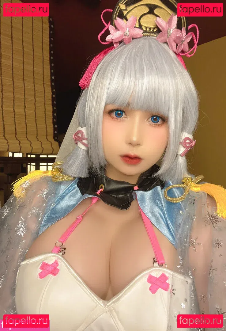 uyuychan2907 Onlyfans Photo Gallery 