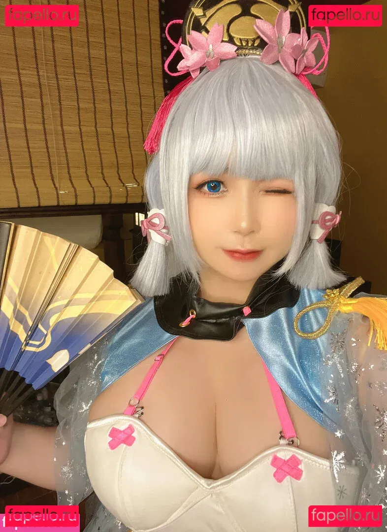 uyuychan2907 Onlyfans Photo Gallery 