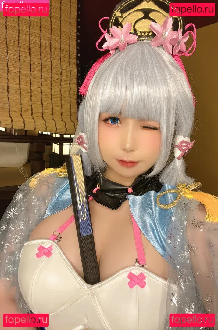 uyuychan2907 Onlyfans Photo Gallery 