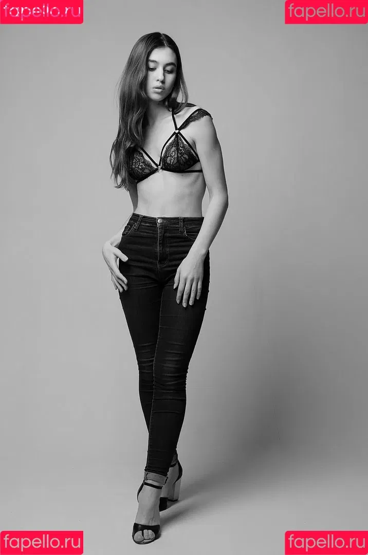 Diana Pozhidaeva Onlyfans Photo Gallery 