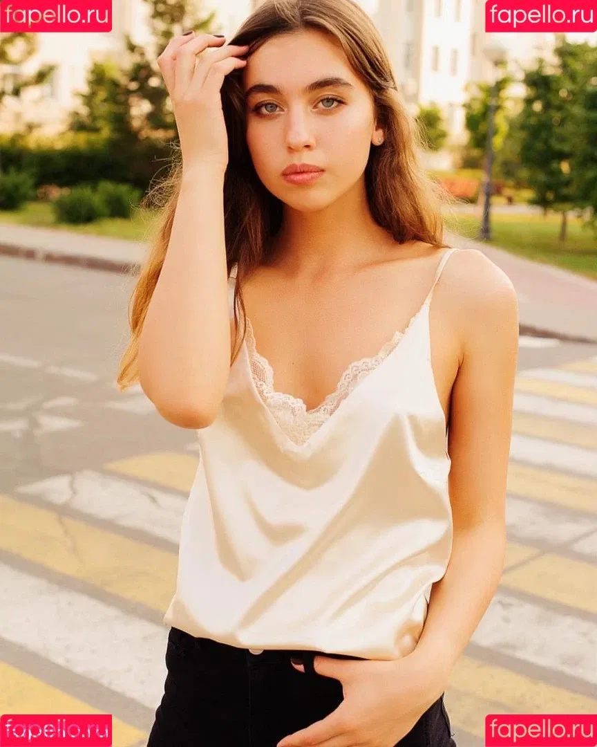 Diana Pozhidaeva Onlyfans Photo Gallery 