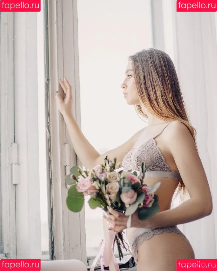 Diana Pozhidaeva Onlyfans Photo Gallery 
