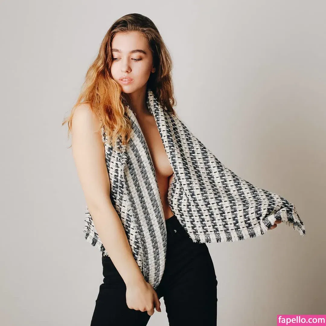 Diana Pozhidaeva Onlyfans Photo Gallery 