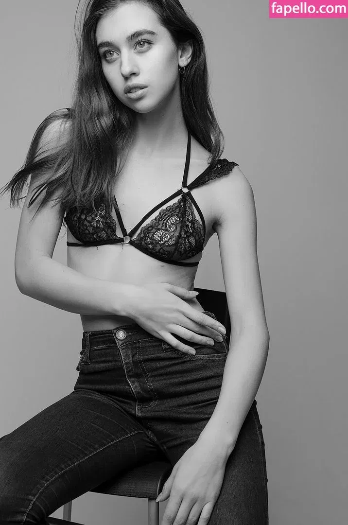 Diana Pozhidaeva Onlyfans Photo Gallery 