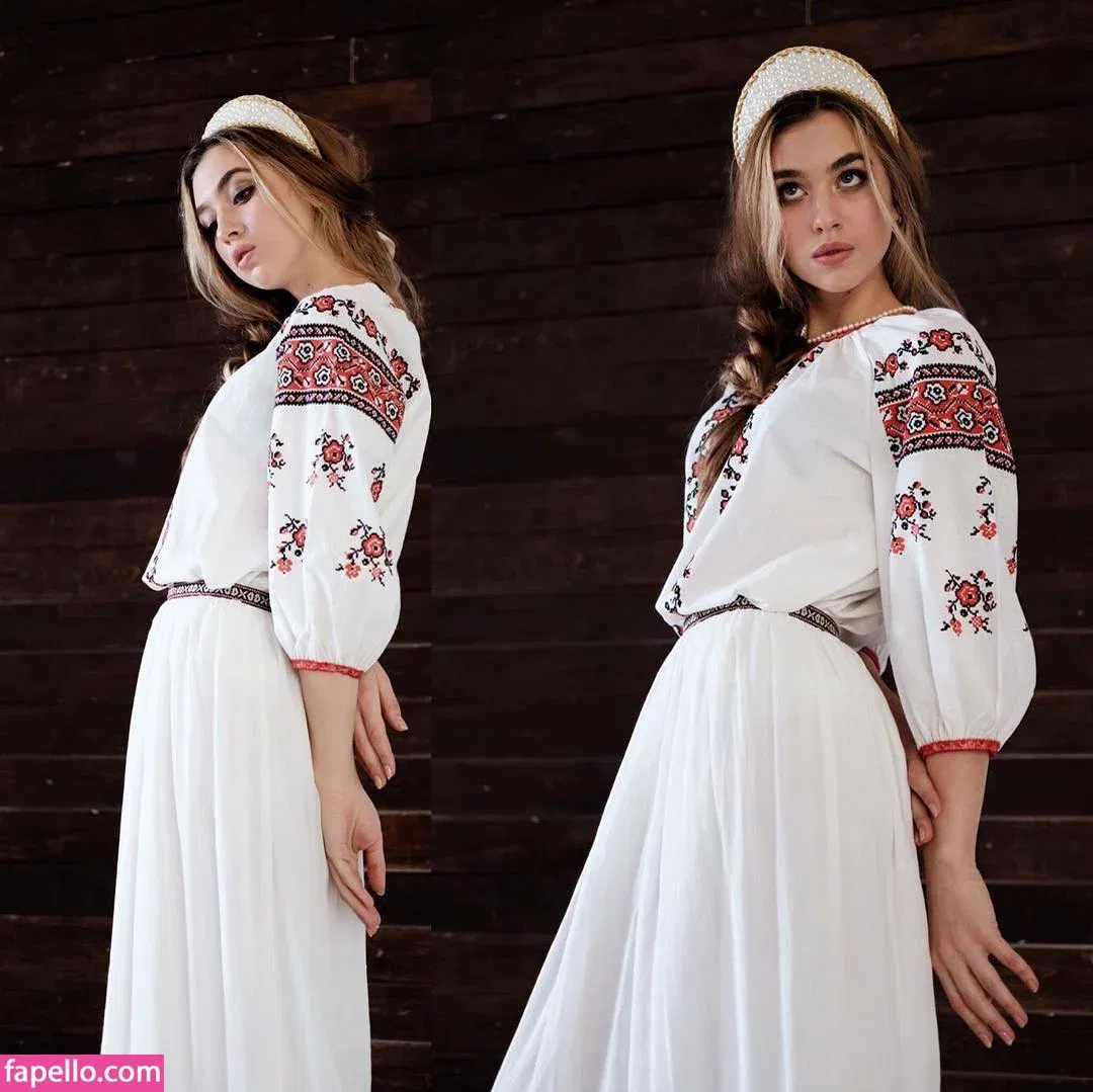 Diana Pozhidaeva Onlyfans Photo Gallery 