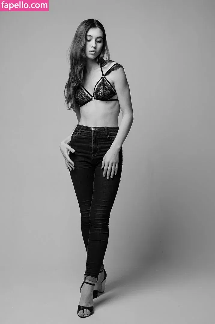 Diana Pozhidaeva Onlyfans Photo Gallery 