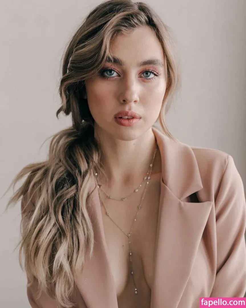 Diana Pozhidaeva Onlyfans Photo Gallery 