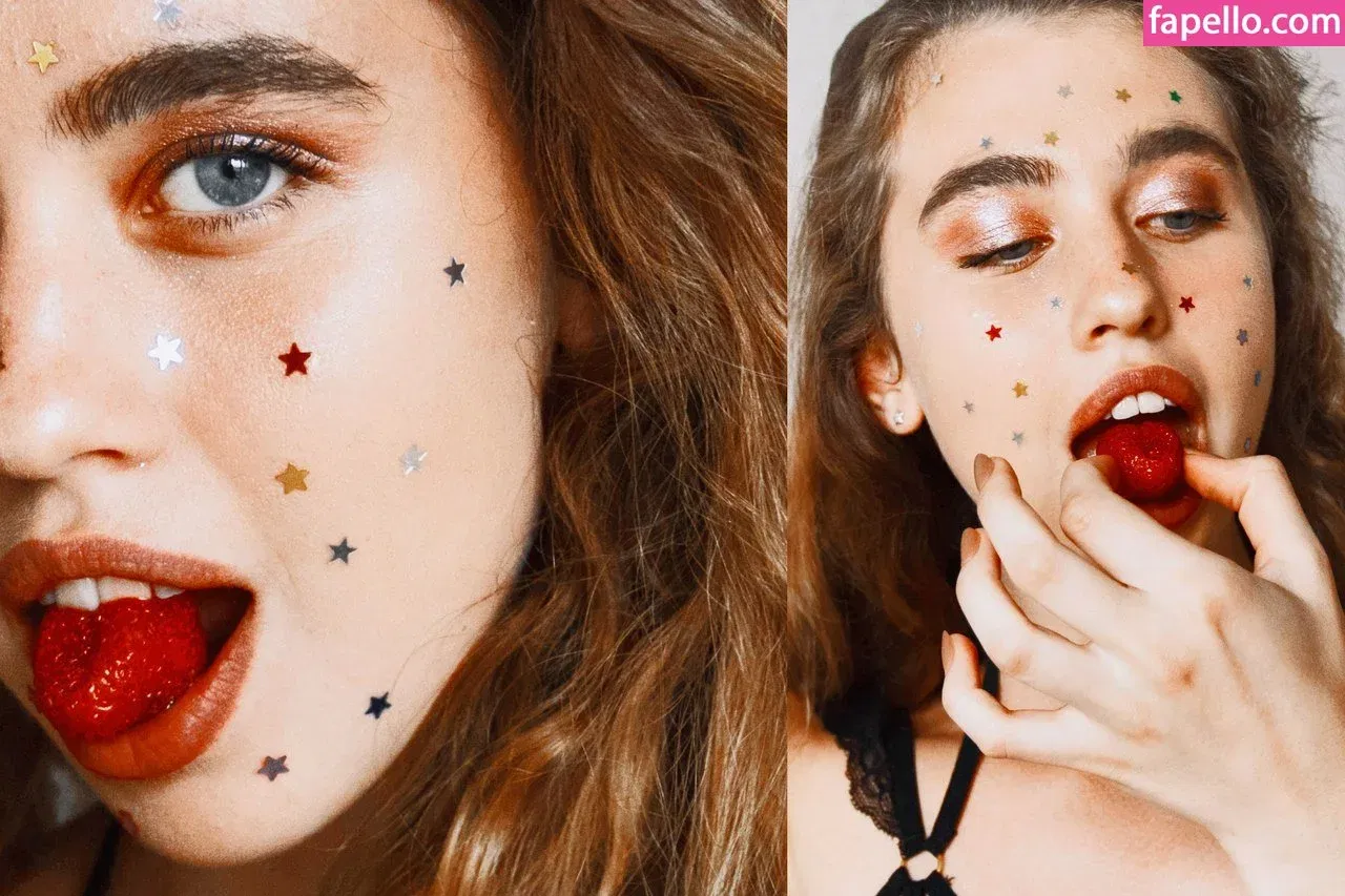 Diana Pozhidaeva Onlyfans Photo Gallery 