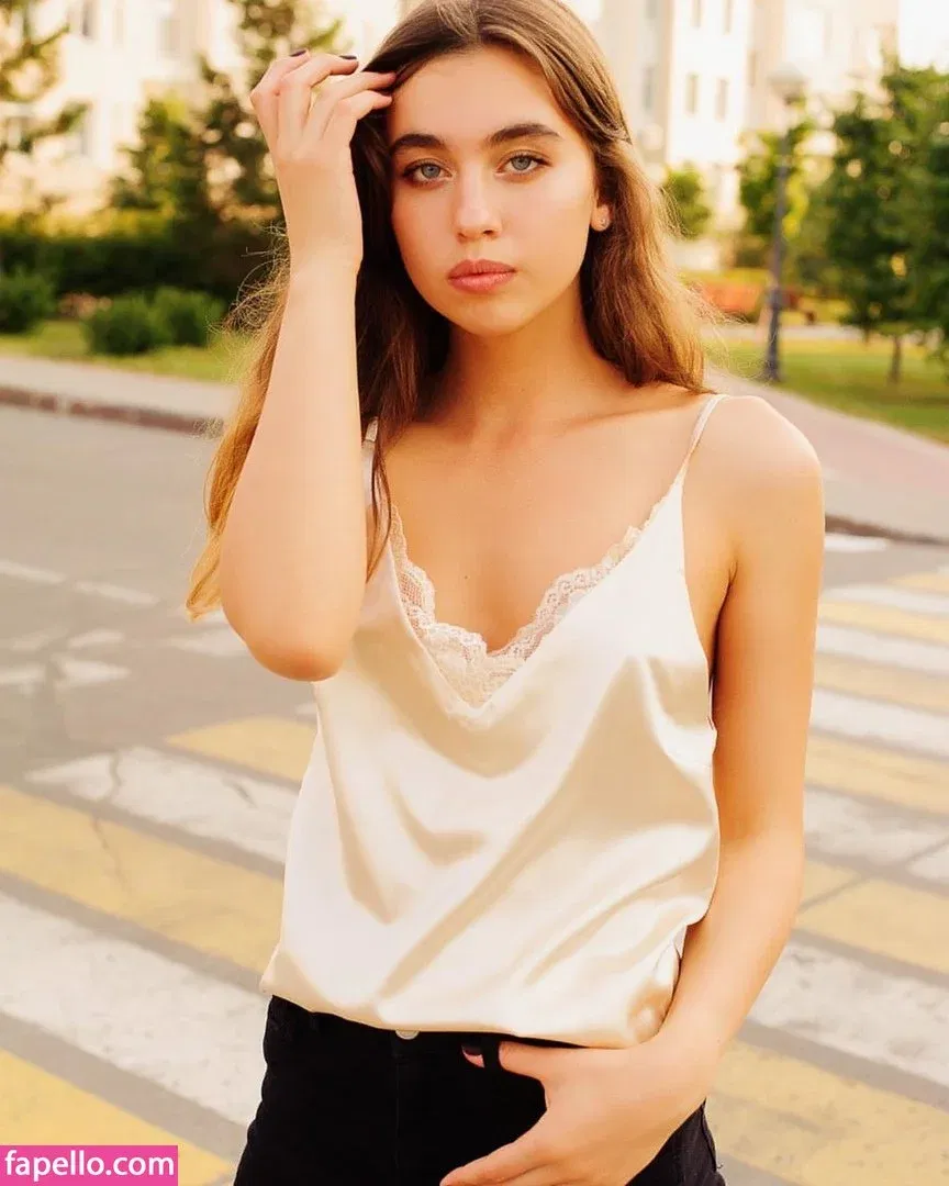 Diana Pozhidaeva Onlyfans Photo Gallery 