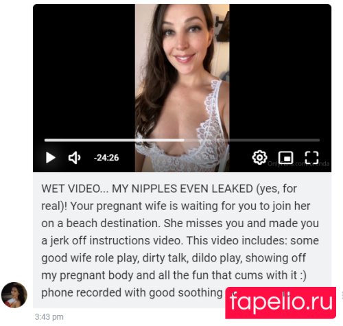 Orenda ASMR Nude Onlyfans Photo 43