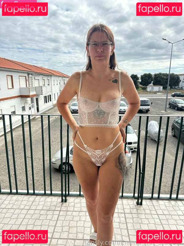 Emma Spark Nude Onlyfans Photo 44