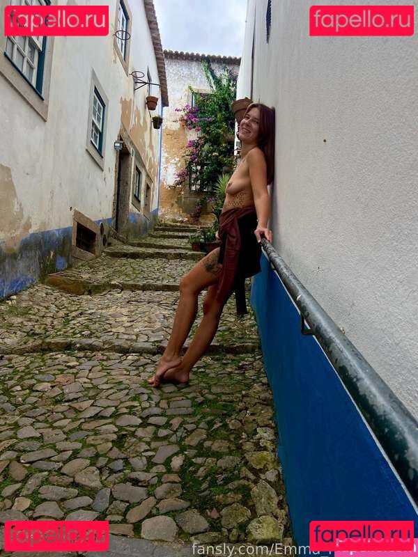 Emma Spark Nude Onlyfans Photo 28
