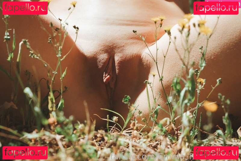Emma Spark Nude Onlyfans Photo 17