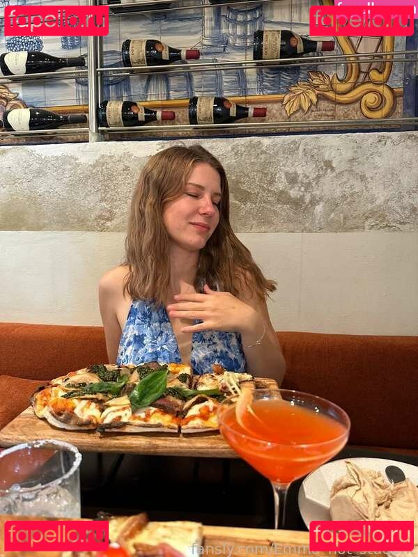 Emma Spark Nude Onlyfans Photo 16