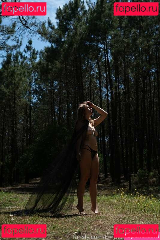 Emma Spark Nude Onlyfans Photo 6