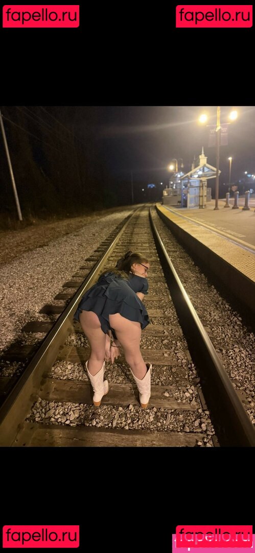 2getrailed Nude Onlyfans Photo 7