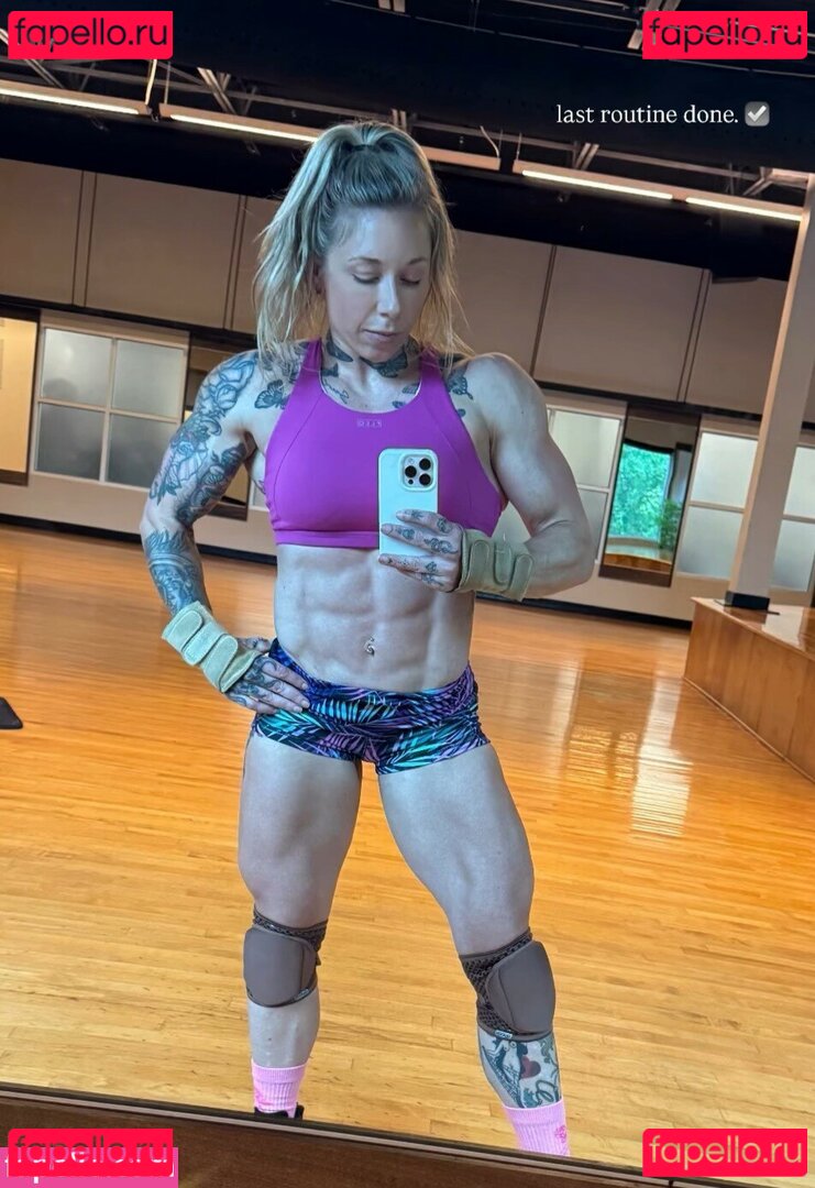 Kristin Pope Nude Onlyfans Photo 10