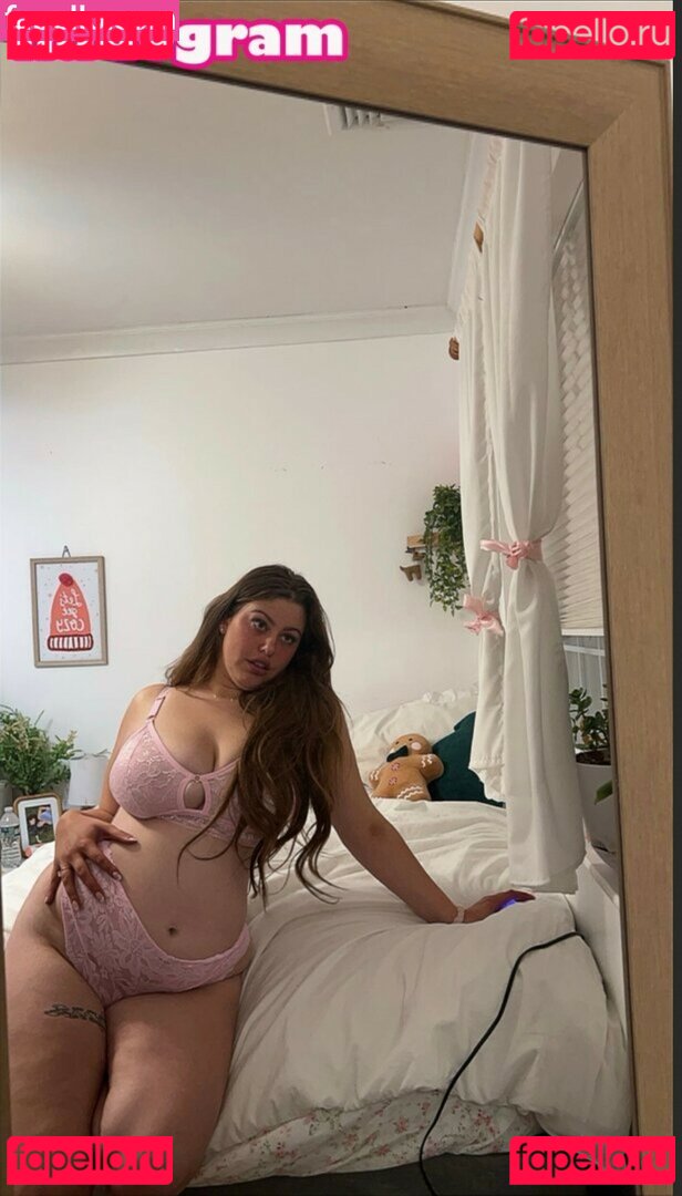 Julianalynnu Nude Onlyfans Photo 7