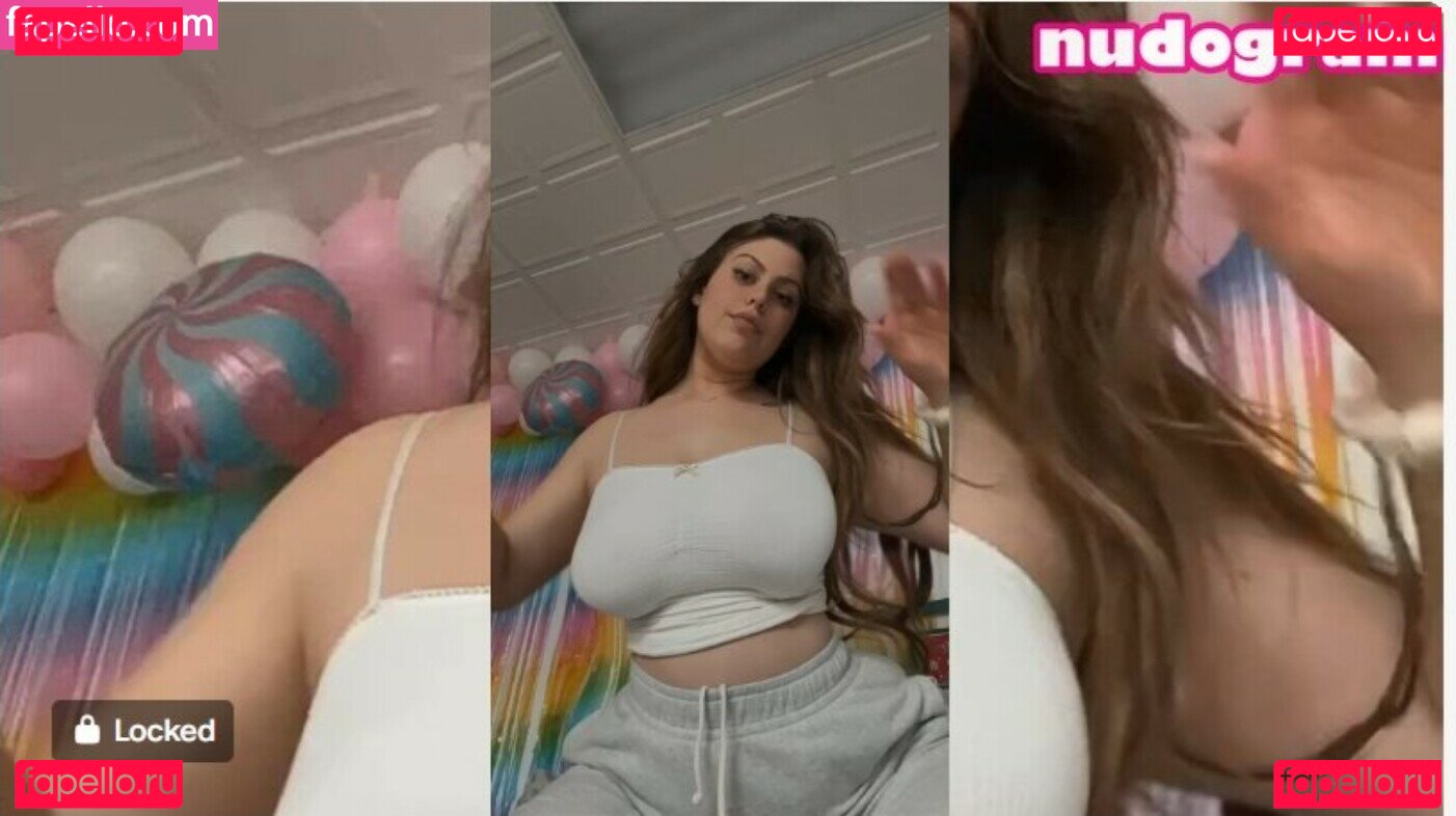 Julianalynnu Nude Onlyfans Photo 6