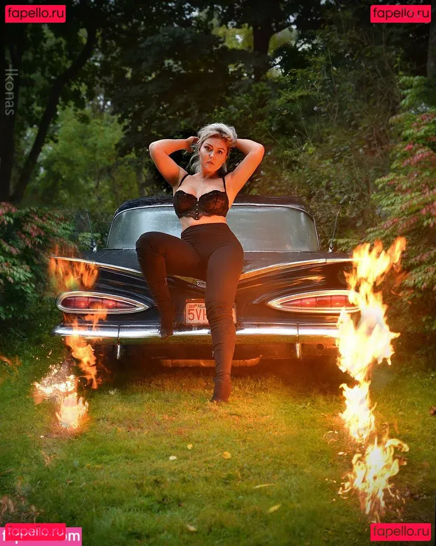 yoursnikita Onlyfans Photo Gallery 