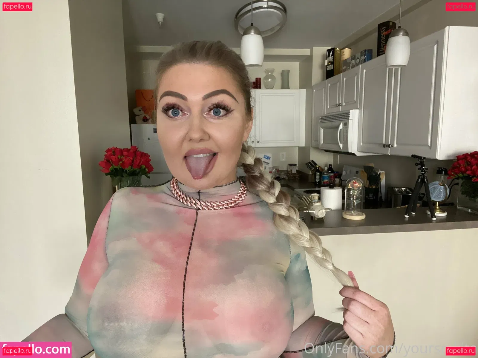 yoursnikita Onlyfans Photo Gallery 