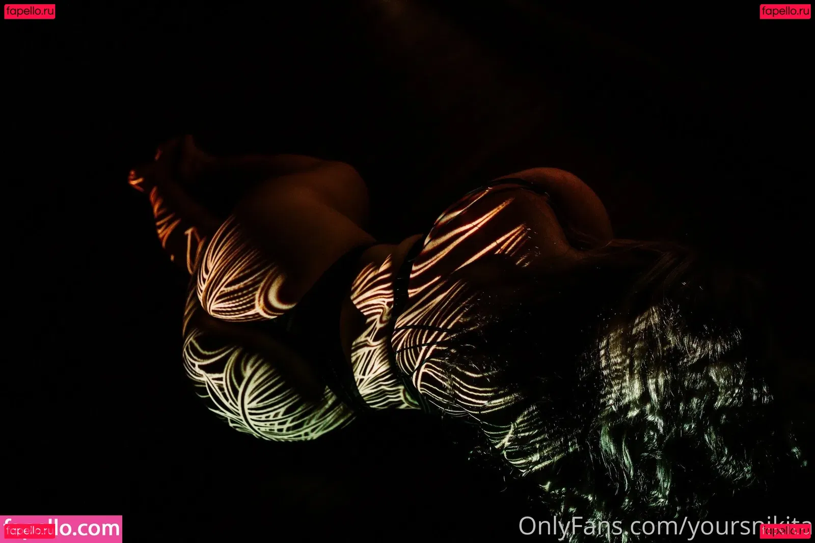 yoursnikita Onlyfans Photo Gallery 