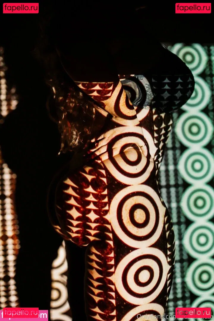 yoursnikita Onlyfans Photo Gallery 