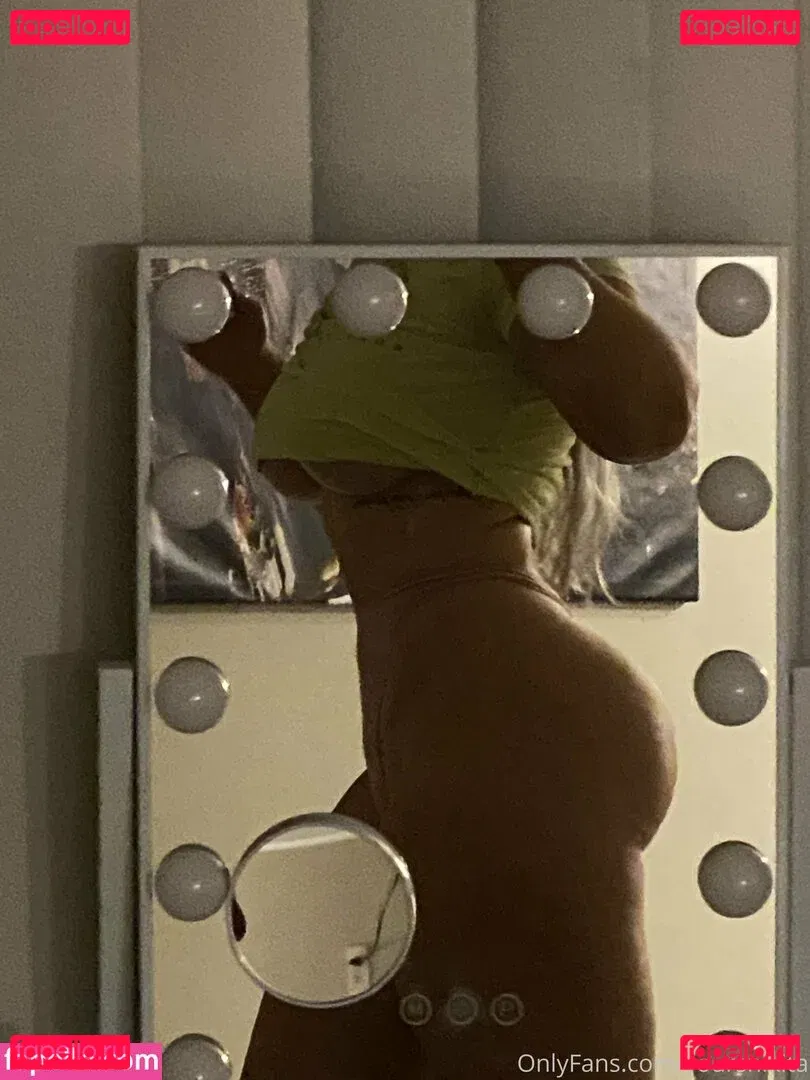 yoursnikita Onlyfans Photo Gallery 