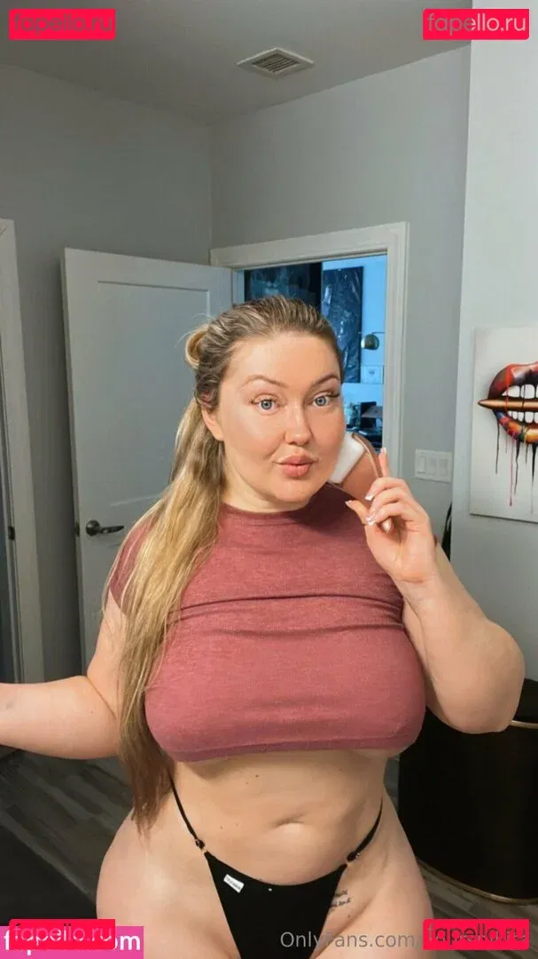 yoursnikita Onlyfans Photo Gallery 