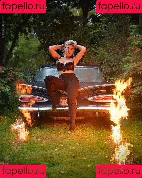 yoursnikita Onlyfans Photo Gallery 